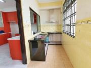 Kempas@Jalan Dataran 1.5 Storey, Renovated, AAA Condition