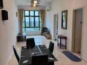 Kempas parading mall near ICQ UTM skudai 2bad 2bath fully