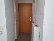 Kempen schicke Stadtwohnung 2. OG mit Balkon