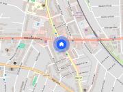 Kemps Corner, Wilbraham Road, Chorlton