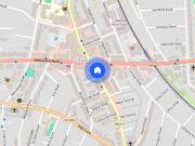 Kemps Corner, Wilbraham Road, Chorlton