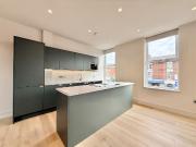 Kemps Corner, Wilbraham Road, Chorlton M21, 2 bed flat...