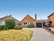 Kempsey, Main Road, Worcester, 2 Bedroom Bungalow