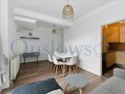 Kempsford Gardens, Earls Court