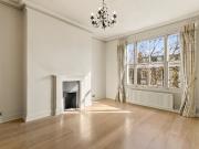 Kempsford Gardens, Earls Court SW5, 1 bed flat to rent,...