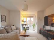 Kempster Way, Weston Turville, 2 Bedroom Flat