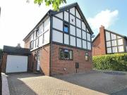 Kempston, Chantry Road, Bedford, 4 Bedroom Detached