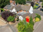 Kempston, High Street, Bedford, 4 Bedroom House