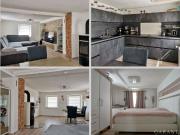 Kempten St. Mang: Zweifamilienhaus in zentraler Lage mit...