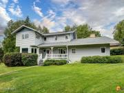 Kempton Hills Dr, Anchorage, Home For Sale