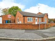 Kempton Road, Mansfield, 3 Bedroom Bungalow