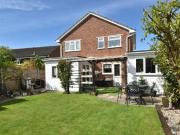 Kemsing, Brookfield, Sevenoaks, 3 Bedroom Detached
