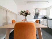 Kemsing Gardens Room 1