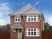 Kemsley Drive, Leighton Buzzard, 4 Bedroom Detached