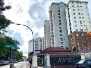 Kemuncak Condominium Seksyen 9 Shah Alam Renovated