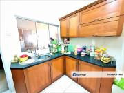 Kemuning Bayu, Double Storey 22x75sqft, Back Kitchen...