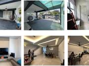 Kemuning Damai For Rent Furnish Renovated Gated Guarded...