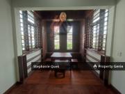 Kemuning Greenhill Corner 2 Storey Partial Furnished...