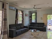 Kemuning Greenhills 2 Storey Semi D Renovated Freehold