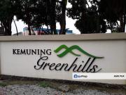Kemuning Greenhills