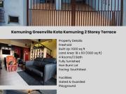 Kemuning Greenville