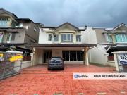 Kemuning Residence