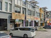 Kemuning Utama