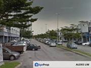 Kemuning Utama Commercial Centre