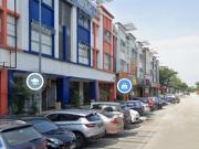 Kemuning Utama Commercial Centre