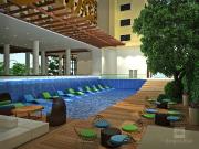 KEN 2 BedRoom Condo Unit in Mango Tree Residences San...