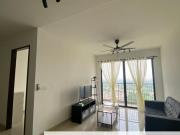 KEN Rimba Condominium 1