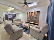 KEN RIMBA Terraced House