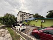 Kenanga Apartment Ampang Selangor