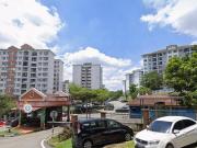 Kenanga Apartment Pusat Bandar Puchong 850sfFull Loan0 DownP