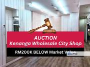 Kenanga City