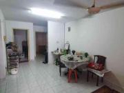 Kenanga Point Condo KL JualMRT Station Freehold Full Loan