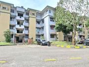 Kenari Apartment Taman Melati Setapak KL FREEHOLD