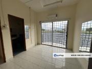 Kenari Court