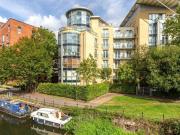 Kenavon Drive, The Meridian, Reading, 2 Bedroom Apartment