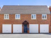 Kenbrook Road, Hucknall, 2 Bedroom Coach