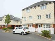 Kenbury Drive, Slough, 4 Bedroom Semi detached