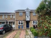 Kendal Close, Norwich, NR9 2 bed terraced house to rent...