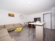Kendal Lane, Leeds LS3, 4 bed shared accommodation to...