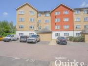Kendal, Purfleet on thames, 1 Bedroom Flat