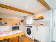 Kendal Row, Belthorn, 2 Bedroom Cottage