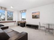 Kendal Street, Connaught Village W2, 1 bed flat to rent,...