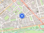 Kendal Street, Hyde Park Estate, London, W2