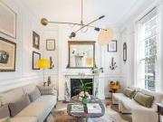 Kendal Street, London, 2 Bedroom Terraced