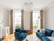 Kendal Street, London, 4 Bedroom Terraced