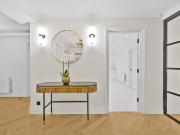 Kendal Street, London W2, 3 bed flat to rent, £8,667 pcm...